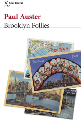 Brooklyn Follies