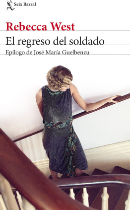 El regreso del soldado