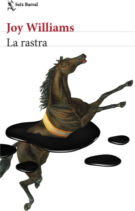 La rastra