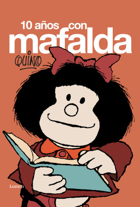 10 AÑOS CON MAFALDA ED 2013