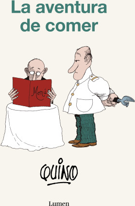 La aventura de comer