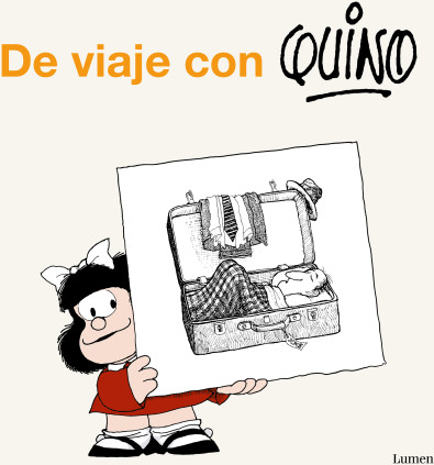De viaje con Quino
