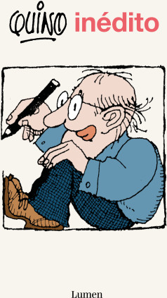 Quino inédito
