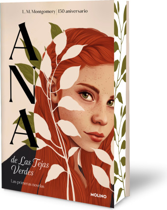 ANA DE LAS TEJAS VERDES LAS PRIMERAS NO