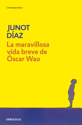 La maravillosa vida breve de Óscar Wao