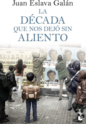 LA DECADA QUE NOS DEJO SIN ALIENTO