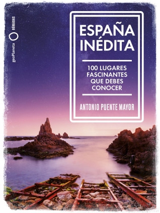 España inédita