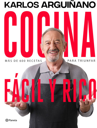 Cocina fácil y rico