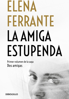 LA AMIGA ESTUPENDA DOS AMIGAS 1