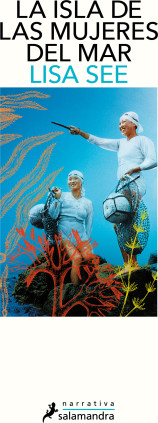 La isla de las mujeres del mar