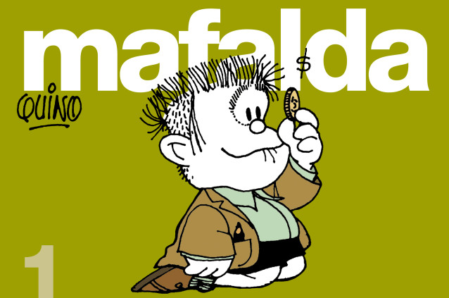 Mafalda 1 (Mafalda 1)