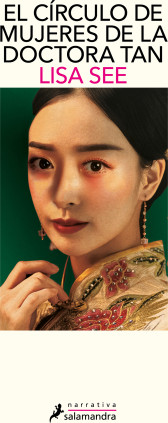 El círculo de mujeres de la doctora Tan