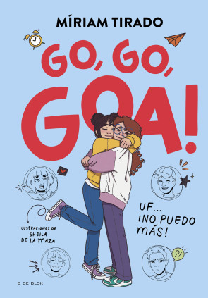 GOA 4 GO GO GOA