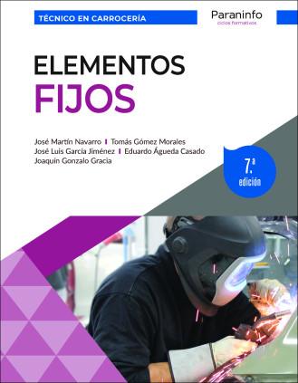 Elementos fijos 7.ª edición