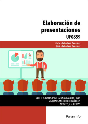 Elaboración de presentaciones