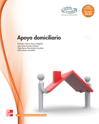 APOYO DOMICILIARIO GM MCGRAW-HILL 2012