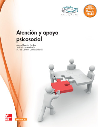 Atención y apoyo psicosocial