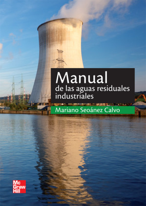MANUAL DE LAS AGUAS RESIDUALES INDUSTRIA