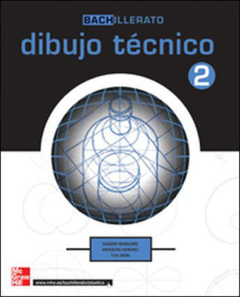 BL Dibujo Tecnico 2 Bach. Libro Digital