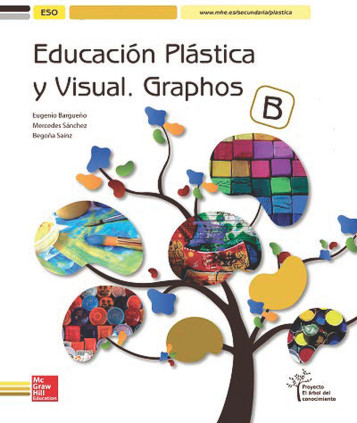 BL Plastica y visual Graphos B. Libro Digital