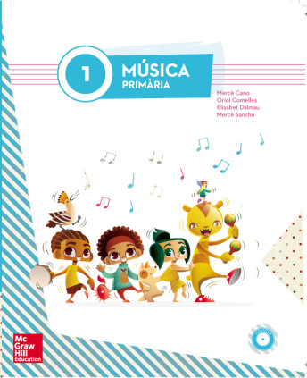 BL MUSICA 1 PRIMARIA. LIBRO DIGITAL