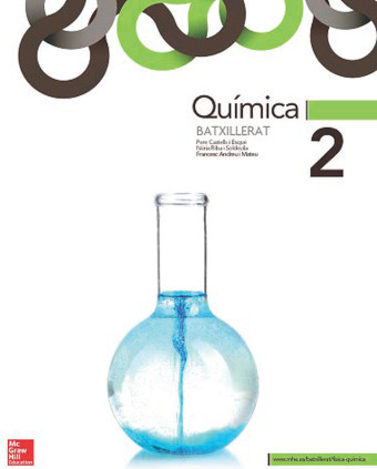 BL Quimica 2 Batx. Libro Digital