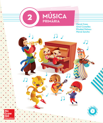 BL MUSICA 2 PRIMARIA. LIBRO DIGITAL