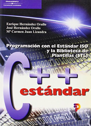 C++ estándar