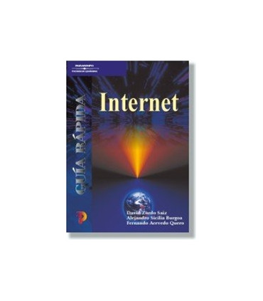 Guía rápida. Internet