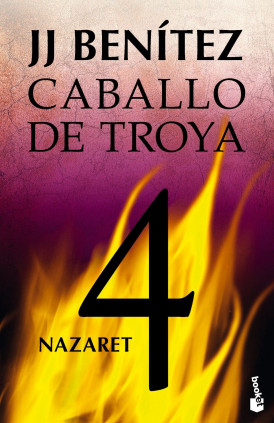 CABALLO DE TROYA 4 NAZARET
