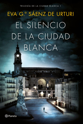 EL SILENCIO DE LA CIUDAD BLANCA - LIBRO1