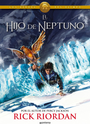 HIJO DE NEPTUNO HEROES DEL OLIMPO 2