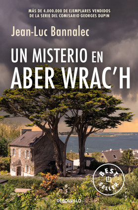 Un misterio en Aber Wrac'h (Comisario Dupin 11)