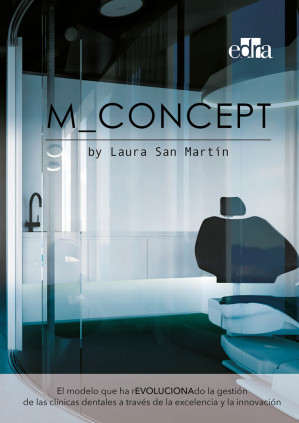 M_Concept gestión clínicas odontológicas