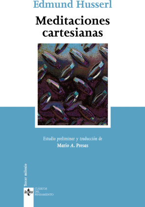 Meditaciones cartesianas