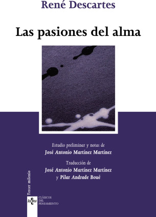 Las pasiones del alma