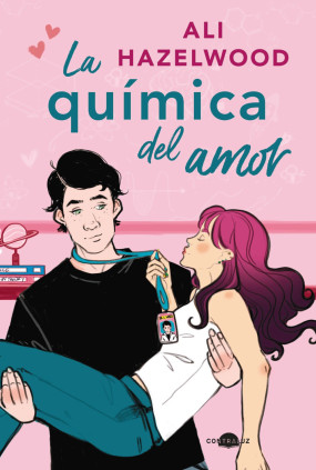 QUIMICA AMOR (BOLSILLO)