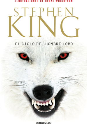 El ciclo del hombre lobo