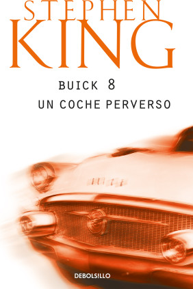 Buick 8, un coche perverso