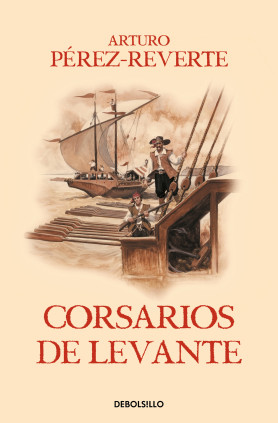 CORSARIOS DE LEVANTE