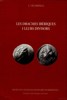 Les Dracmes ibèriques i llurs divisors