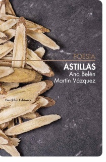 ASTILLAS