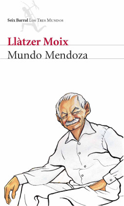 Mundo Mendoza