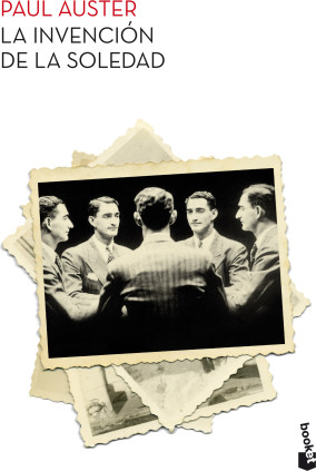 LA INVENCION DE LA SOLEDAD