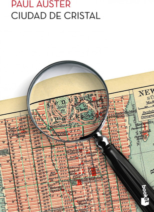 CIUDAD DE CRISTAL