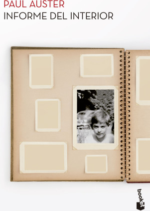 Informe del interior