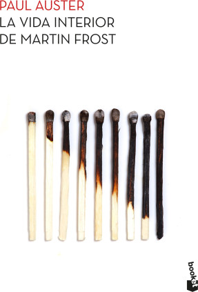 La vida interior de Martin Frost