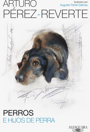 Perros e hijos de perra