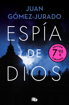 ESPIA DE DIOS  LIMITED