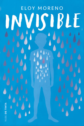 INVISIBLE (TAPA DURA+CAPITULO EXTRA)